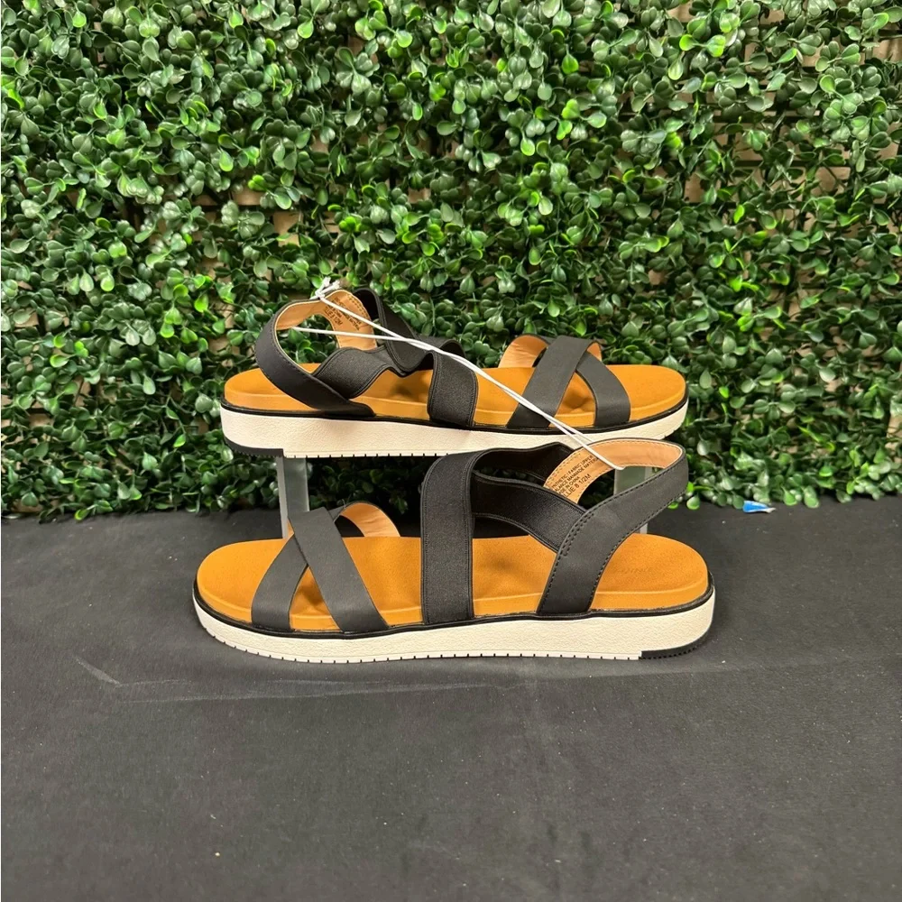 VIOLET & RED Tillie Sandal - W8.5